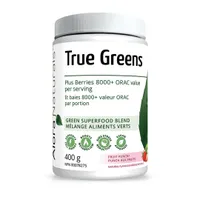 Alora Naturals True Greens 30 serving