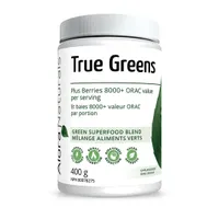 Alora Naturals True Greens 30 serving