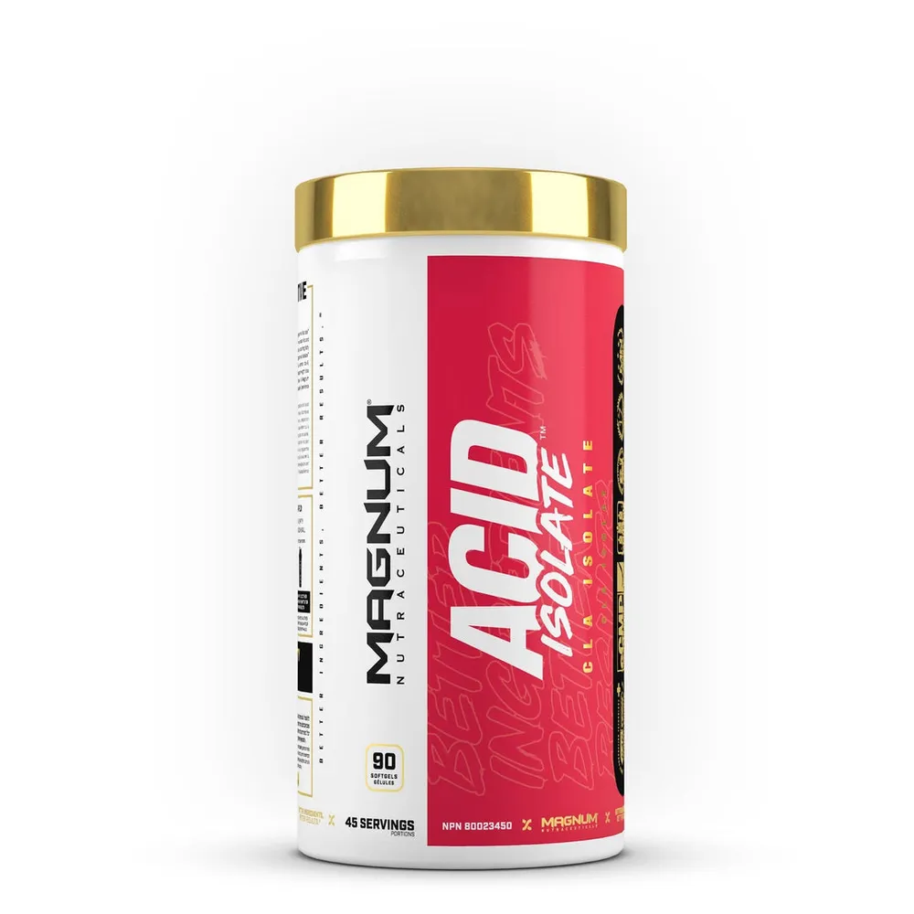 Magnum Acid 90 capsules