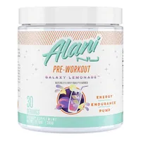 Alani Nu Pre-Workout 30 serving