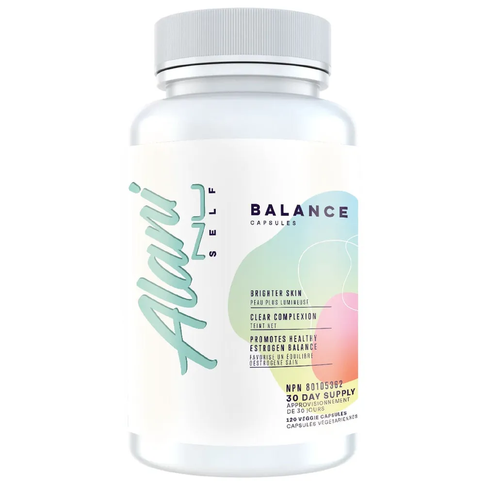 Alani Nu Balance 120 capsules