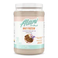 Alani Nu Whey Protein 946g