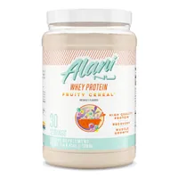 Alani Nu Whey Protein 946g