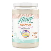 Alani Nu Whey Protein 946g