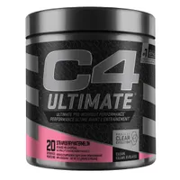 Cellucor C4 Ultimate v2 20 serving