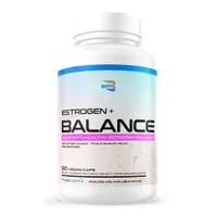 Believe Supplements Estrogen Balance 60 capsules