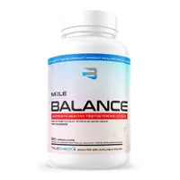 Believe Supplements Male Balance 120 capsules