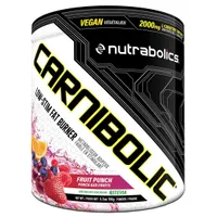 Nutrabolics Carnibolic 30 serving