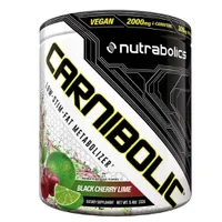 Nutrabolics Carnibolic 30 serving