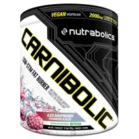 Nutrabolics Carnibolic 30 serving