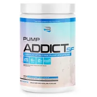 Believe Supplements Pump Addict SF 25 servings