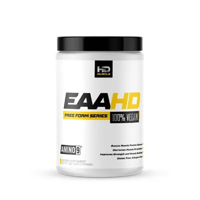 HD Muscle EAA-HD 400g
