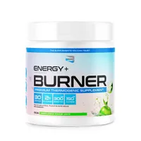 Believe Supplements Energy Burner 30 serving