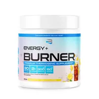 Believe Supplements Energy Burner 30 serving