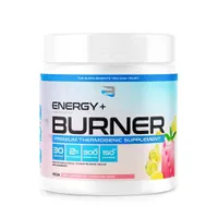 Believe Supplements Energy Burner 30 serving