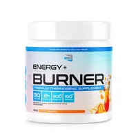 Believe Supplements Energy Burner 30 serving