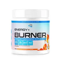 Believe Supplements Energy Burner 30 serving