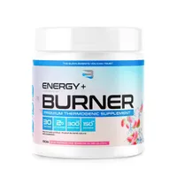 Believe Supplements Energy Burner 30 serving