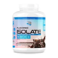 Believe Supplements Flavored Isolate 4.4lb