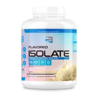 Believe Supplements Flavored Isolate 4.4lb