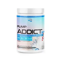 Believe Supplements Pump Addict SF 25 servings