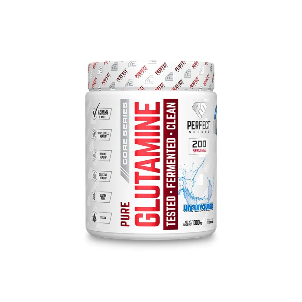 Perfect Sports Glutamine 1kg