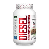 Perfect Sports Diesel 2lb