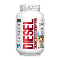 Perfect Sports Diesel 2lb