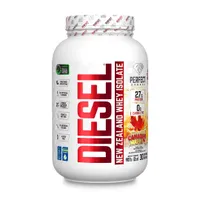 Perfect Sports Diesel 2lb