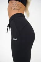 Demetr High Rise Jogger