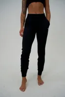 Demetr High Rise Jogger