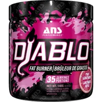 ANS Diablo v3 35 servings