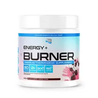 Believe Supplements Energy Burner 30 serving