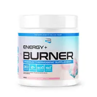 Believe Supplements Energy Burner 30 serving