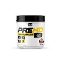 HD Muscle Pre-HD Elite 410g