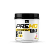 HD Muscle Pre-HD Elite 410g