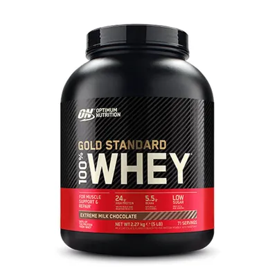 ON Gold Standard Whey 2lb