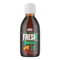 ANS Fresh1 Omega-3 200ml Strawberry Orange