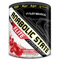 Nutrabolics Anabolic State Elite 21 serving