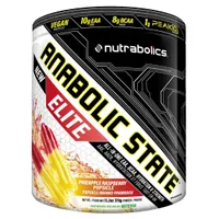 Nutrabolics Anabolic State Elite 21 serving