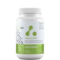 ATP Lab Gluco Control 90 capsules