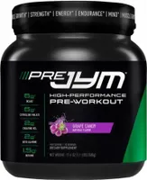 JYM Pre-Workout 20 serving