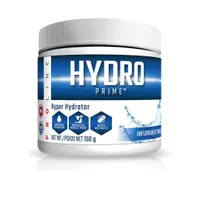 Proline Hydro Prime Unflavored 60 serving