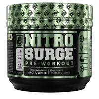 Jacked Factory Nitrosurge 30 serving