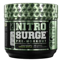 Jacked Factory Nitrosurge 30 serving