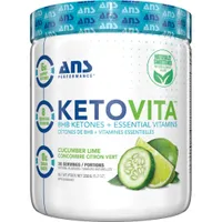 ANS KetoVita 30 servings