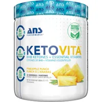 ANS KetoVita 30 servings