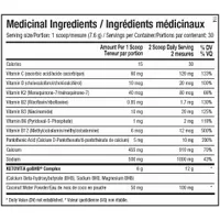 ANS KetoVita 30 servings