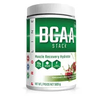 Proline BCAA Stack Natural 30 serving