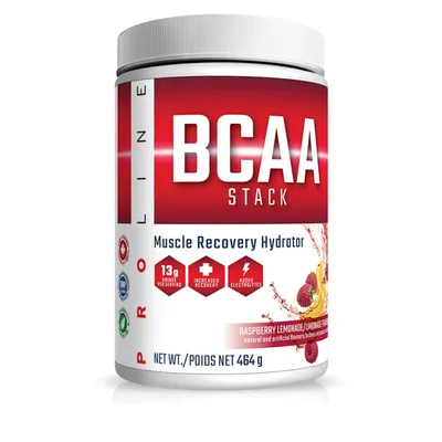 Proline BCAA Stack 30 serving